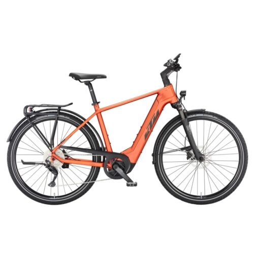 Rower elektryczny trekkingowy KTM Macina Sport 510 M
