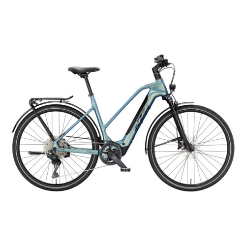 Rower elektryczny trekkingowy KTM Macina Sport SX Elite Di2 D