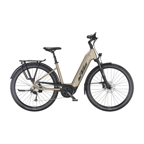 Rower elektryczny trekkingowy KTM Macina Tour P510 U
